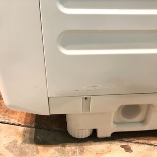 【管理KRS284】SANYO 2011年 AWD-AQ380L 9.0kg/6.0kg ドラム式洗濯乾燥機