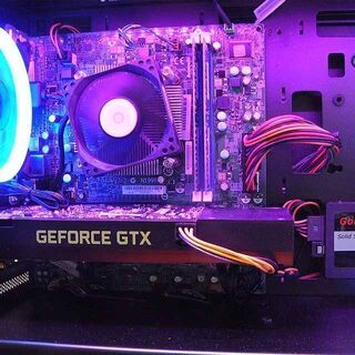 ☆虹蒼紫☆ハイパー無線ゲーミング】フォートナイト・Apex◎ 現品 