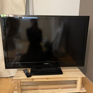 TOSHIBA TV 