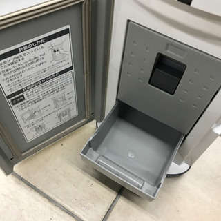 キッチン家電 【お値下げ！】エムケー精工 HRC-10S 2019年製 11kg 保冷 