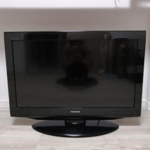 東芝 REGZA 液晶テレビ 32inch