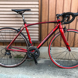 MERIDA SCULTURA 700 サイズ50 2×11S 105 ロードバイク