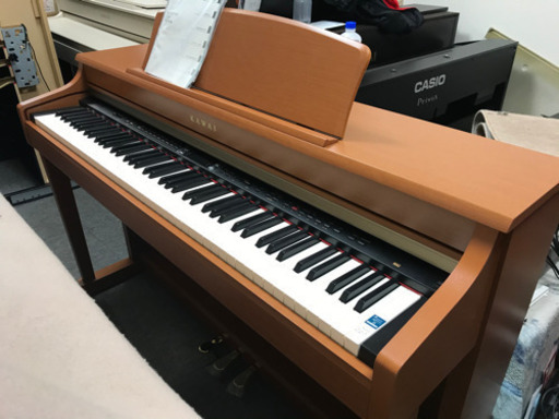 カワイ　CN34C