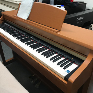 カワイ CN34C