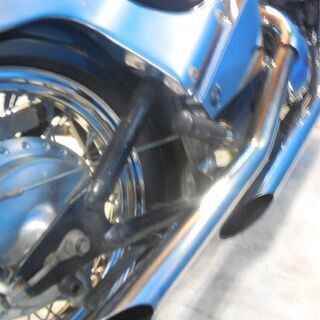 KAWASAKI バルカン400 黒 車検残有り 名変で乗れます 格安配送キャンペーン 期間限定 諸経費０円 始動確認済み 激安 横浜 都筑 宮前 KAWASAKI バルカン400 黒 車検残有り 名変で乗れます 格安配送