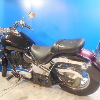 KAWASAKI バルカン400 黒 車検残有り 名変で乗れます 格安配送キャンペーン 期間限定 諸経費０円 始動確認済み 激安 横浜 都筑 宮前 KAWASAKI バルカン400 黒 車検残有り 名変で乗れます 格安配送