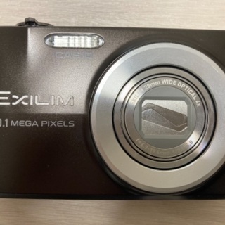 CASIO デジタルカメラ EXLIM ZOOM EX-Z300...
