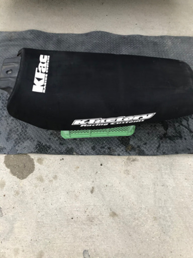 カワサキ ジェットスキー x-4 シート xiにも！