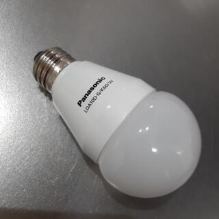 LED電球 Panasonic　LDA10D-G /K60/W