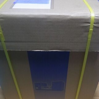 ●Panasonic ミニコンポ　SC-PMX90S シルバー●新品未開封品