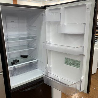 HITACHI 3ドア冷蔵庫 1年保証付き 【トレファク所沢店】