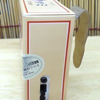 その他 非売品 ミツワ石鹸 販促品 曲が流れます レトロ レア Mitsuwa 