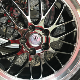 値下げ　レアマイスター　ブルネッロ　20インチ