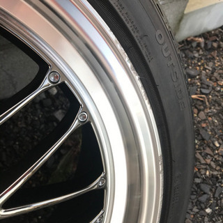 値下げ　レアマイスター　ブルネッロ　20インチ