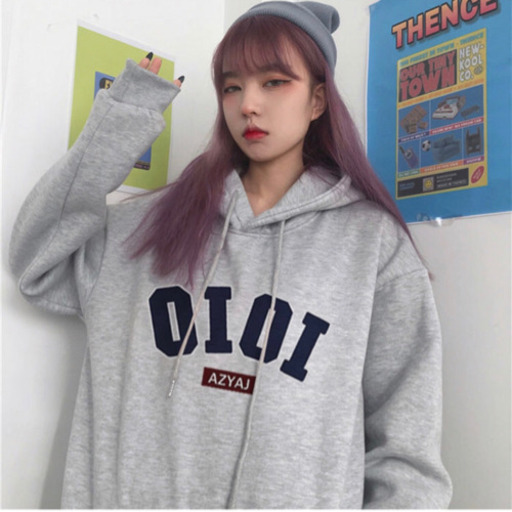 Oioi 韓国パーカー長袖男女兼用グレー大きいサイズ ゆう 島尻の服 ファッションの中古 古着あげます 譲ります ジモティーで不用品の処分 Oioi 韓国パーカー長袖男女兼用グレー大きいサイズ ゆう 島尻の服 ファッションの中古 古着あげます 譲ります ジモティーで不用品の処分