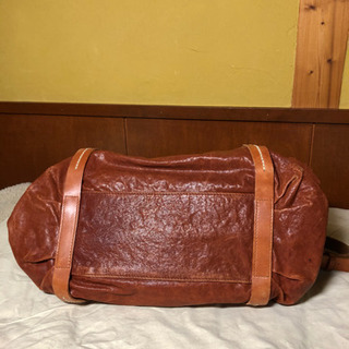 お値下げしました】genten ゲンテン ショルダーバッグ