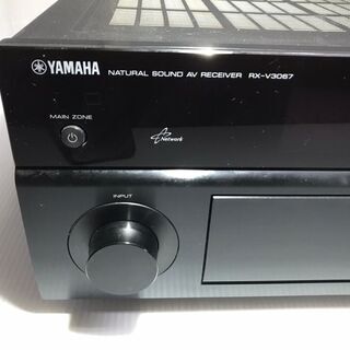 YAMAHA(ヤマハ)☆AVレシーバー☆AVアンプハイエンド☆RX-V3067 YAMAHA(ヤマハ)☆AVレシーバー☆AVアンプハイエンド☆RX-V3067