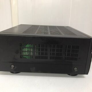 YAMAHA(ヤマハ)☆AVレシーバー☆AVアンプハイエンド☆RX-V3067☆ブラック