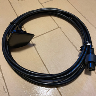 ホンデックス　魚群探知機　PS-500C