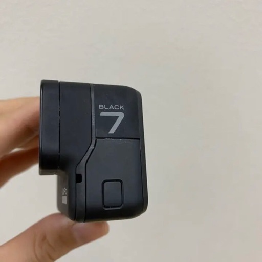 Gopro Hero7 Black (ゴープロ)