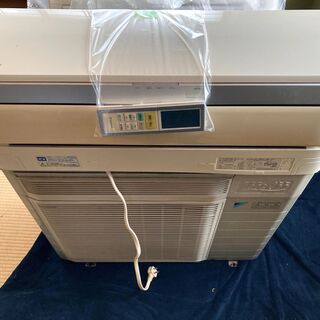 ダイキン エアコン うるるとさらら AN40LRP-W 2010年製