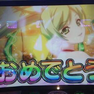 スロット実機※説明必ず読んでください。