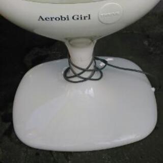 aerobi girl　THRIVE