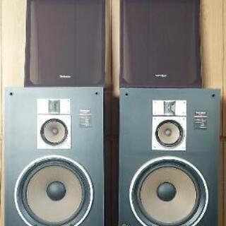 【中古品】Technics テクニクス SB-2190 3way...