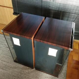 【中古品】Technics テクニクス オーディオラック