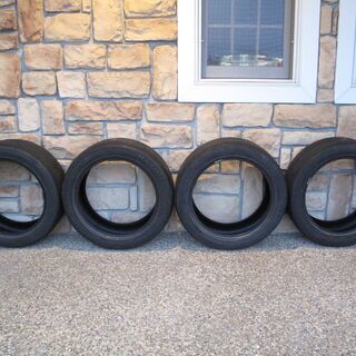 BS REGNO GR-XI 245/45R18 ４本セット 高級タイヤ ブリジストン レグノ 245 45 18