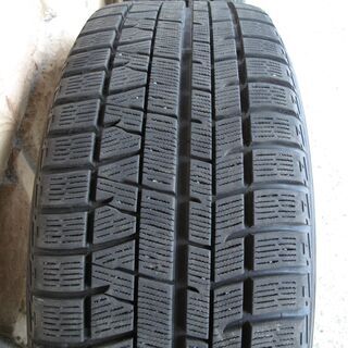 超バリ山!! 225/55R17 ヨコハマ アイスガード iG50 PLUS 4本セット