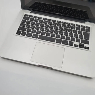 MacBook Pro Corei5 メモリ4GB
