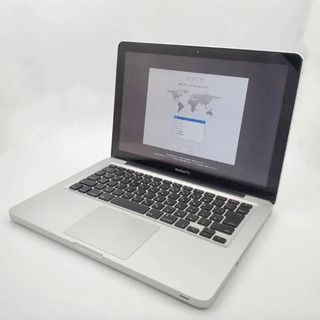 MacBook Pro Corei5 メモリ4GB