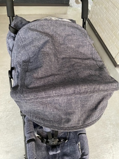 キンダーワゴン　東銀座〜横浜間で引き渡し キンダーワゴン 東銀座〜横浜間で引き渡し