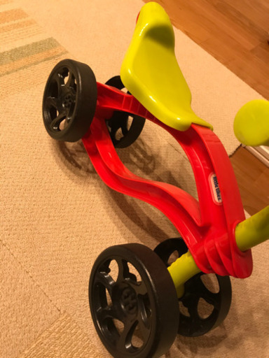 子供乗用玩具 おもちゃ 乗り物 Nicolekou 新小岩の生活雑貨の中古あげます 譲ります ジモティーで不用品の処分