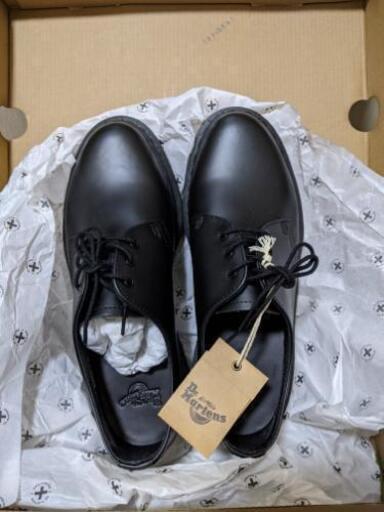 【ほぼ新品】Dr.マーチン　1461MONO