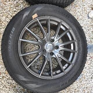 スタッドレス 235/60/R18 ピレリ ICE ASIMMETRICO