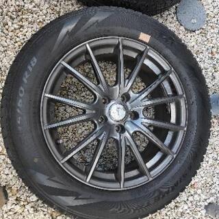 スタッドレス 235/60/R18 ピレリ ICE ASIMMETRICO 【公式通販】