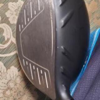 PING  G400MAX  ドライバー 1W 10.5