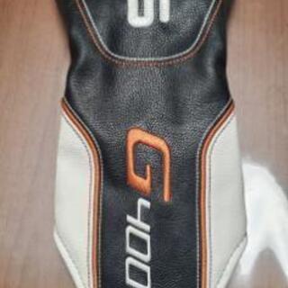PING  G400MAX  ドライバー 1W 10.5