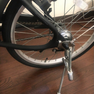 無印良品　自転車　20インチ
