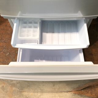 管理KRR234】SHARP 2018年 SJ-D14D 137L 2ドア冷凍冷蔵庫