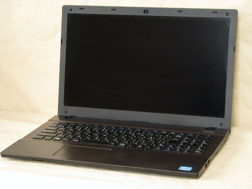 ◇ 15.6ｲﾝﾁﾉｰﾄ/ COREi7-3632QM /8GB RAM/SSD-256GB/HDD-500GB/Win10