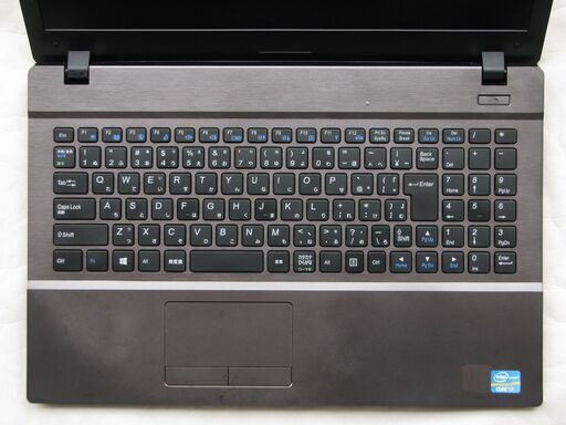 ◇ 15.6ｲﾝﾁﾉｰﾄ/ COREi7-3632QM /8GB RAM/SSD-256GB/HDD-500GB/Win10 