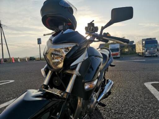 GSR250　値引きしました！