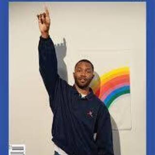 GAYLETTER #10 (Frank Ocean)