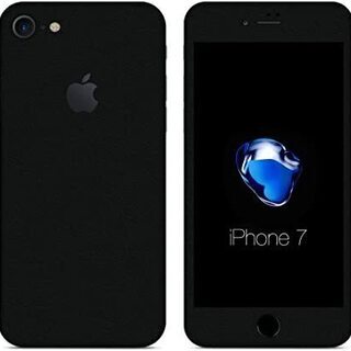 ☆美品☆ iPhone 7 ブラック SIMフリー 32G バッテリー90 値引き交渉可