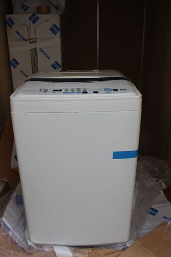 SANYO　全自動電気洗濯機