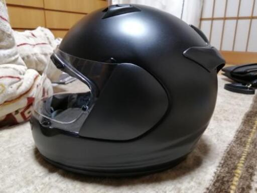 ヘルメット　アライ