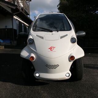 トヨタ コムス デリバリー 塗装レス (TAK30;平成25年式;ミニカー